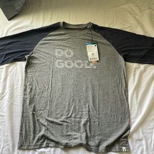 COTOPAXI Xl Mid sleeve shirt